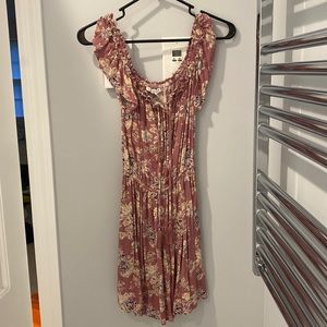 American Eagle dress